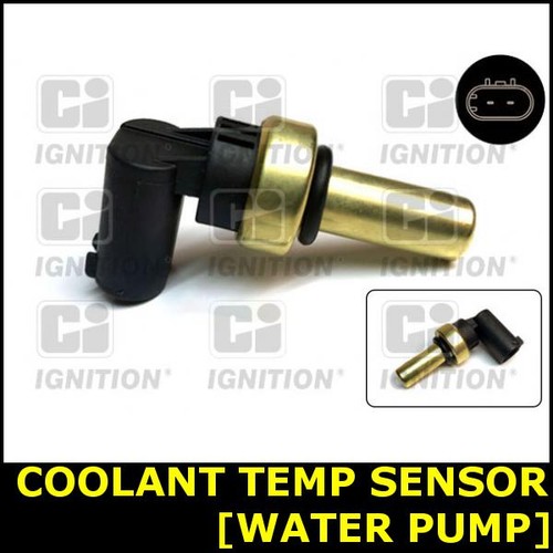 Coolant temperature sensor for - coolant,