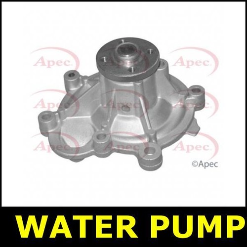 Water pump for mercedes cl203 - water,