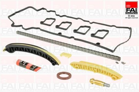 Genuine fai timing chain - fai,