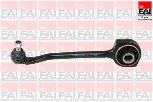 Fai front left lower rearward - front,