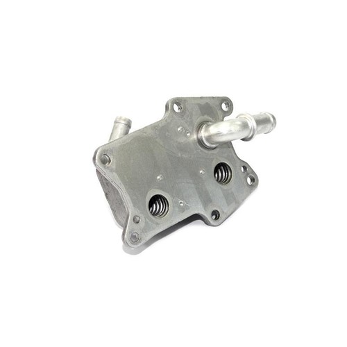 Oil cooler for mercedes benz - for,