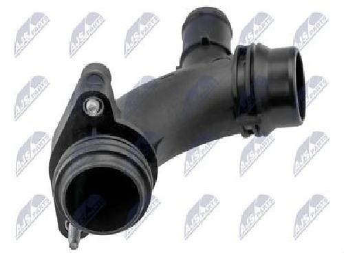 Genuine nty coolant flange - genuine,