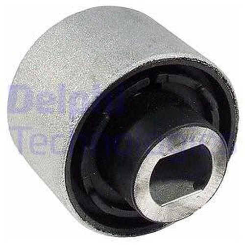 Control arm bush front axle - arm,