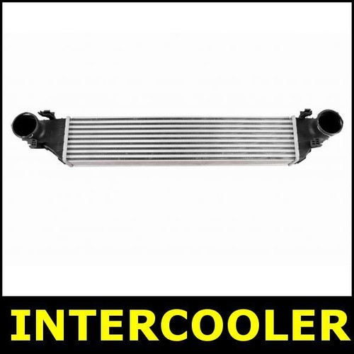 Intercooler cl203 c160 - intercooler, 1.8