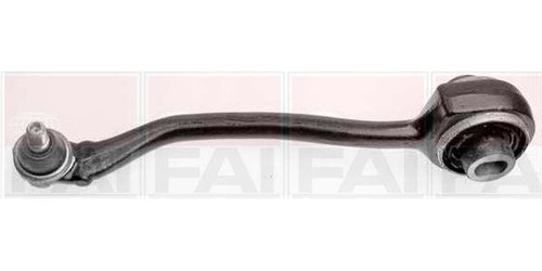 Fai front left - fai, lower