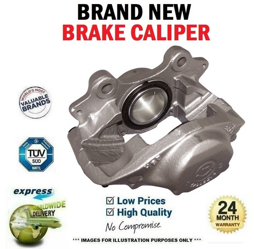Front right brake caliper for - brake,