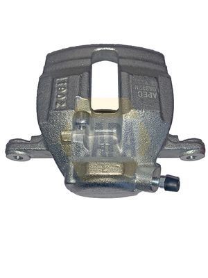 Napa front left brake caliper - front,