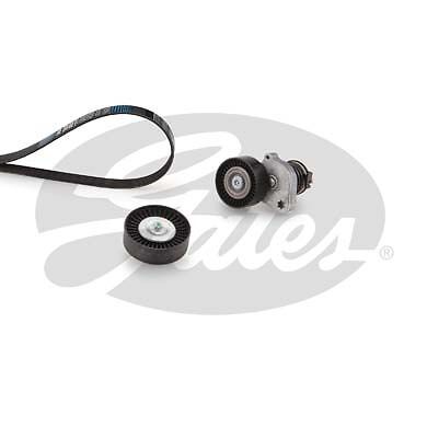 Gates drive belt kit - gates,