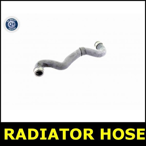 Radiator hose upper cl203 8 - hose,