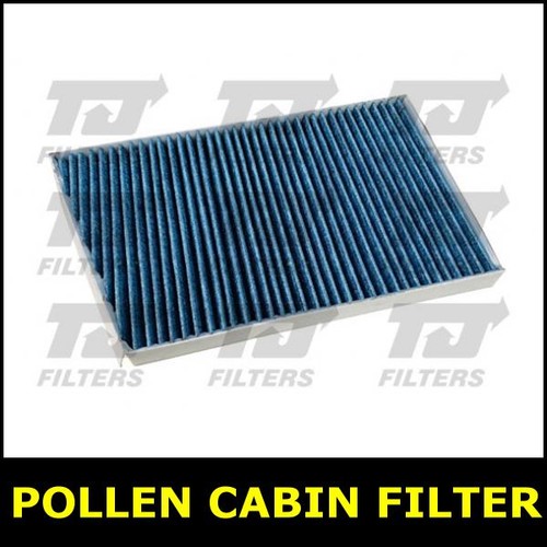 Pollen cabin filter - pollen, for