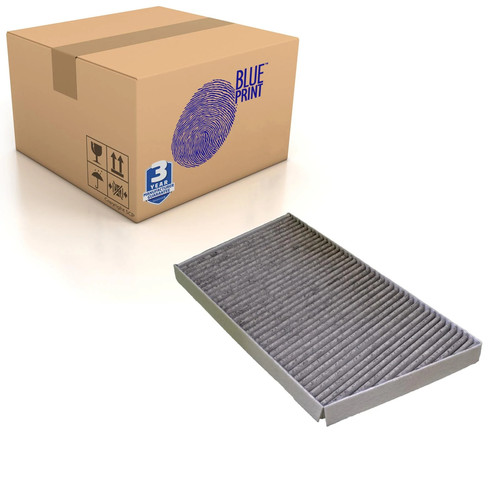 Carbon cabin pollen filter - cabin,