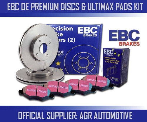 Ebc rear discs - ebc,