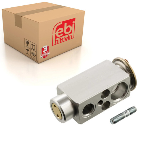 Expansion valve fits mercedes - valve,
