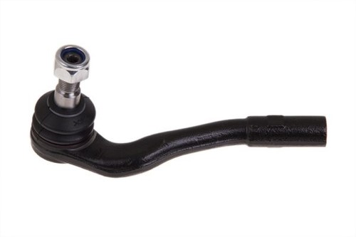Genuine front left tie rod - left,