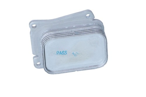 Oil cooler for mercedes benz - oil,