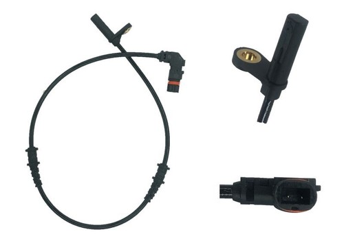 Intermotor front abs sensor - intermotor,
