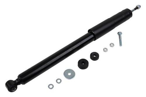 Rear shock absorber for - nk,