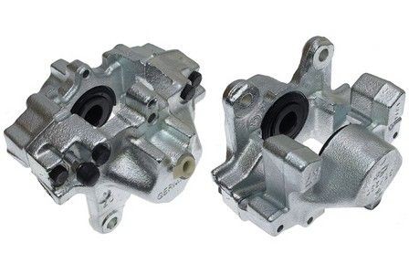Brake caliper rear right - nk,
