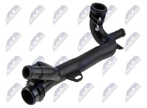 Genuine nty coolant piping - nty,