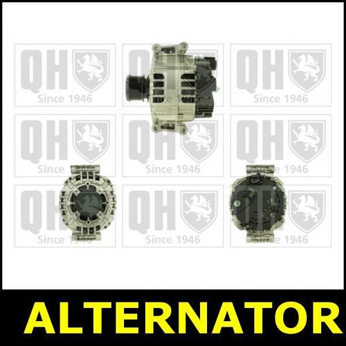 Alternator for mercedes cl203 - for,