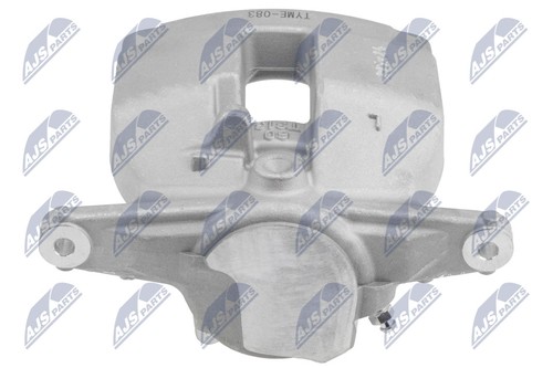 For nty hzp 083 front - nty, brake