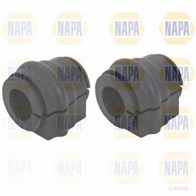 Napa front pair - front, wishbone