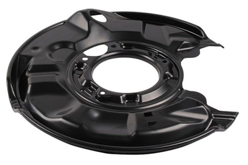 Rear left brake - left, splash