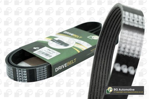 Bga multi drive belt for - bga, multi-v