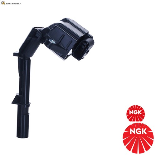 Ignition coil 49108 for - coil,
