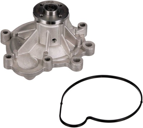 Gates water pump - for, mercedes