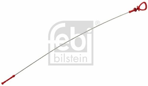 Oil dipstick for mercedes - for,