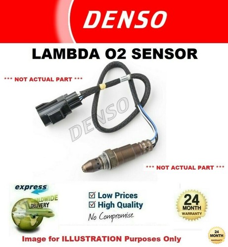 Denso lambda sensor for - lambda,