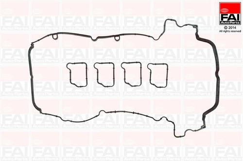 Rocker cover gasket for - rocker,