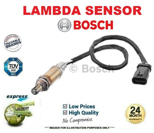 Bosch lambda sensor for - lambda,