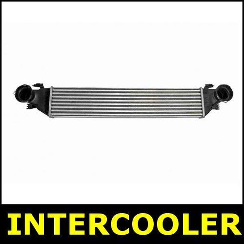 Intercooler for cl203 c160 - for, 1.8