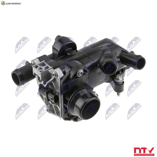 Thermostat housing ctm 050 - thermostat, ctm-me-050