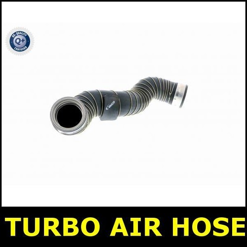 Turbo air hose for mercedes - turbo,