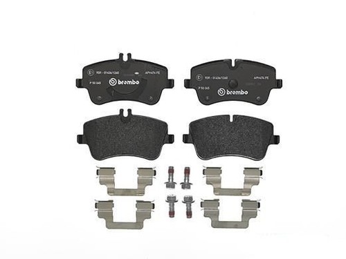 Brembo front brake - brembo, for