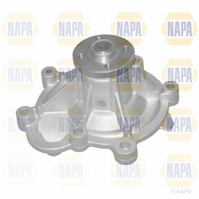 Napa water pump for mercedes - pump,
