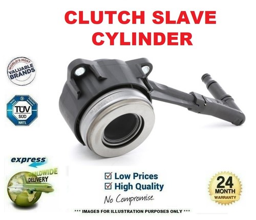 Clutch slave cylinder for - clutch,