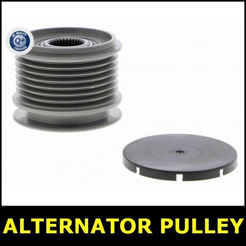 Alternator pulley for cl203 - pulley,