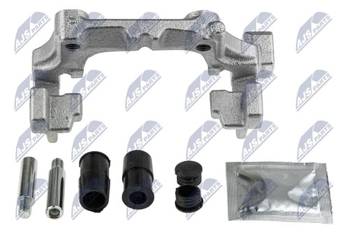For nty hzt - nty, brake