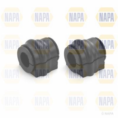Napa front pair wishbone - napa,