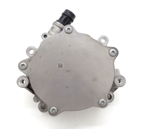 Vacuum pump - pump,