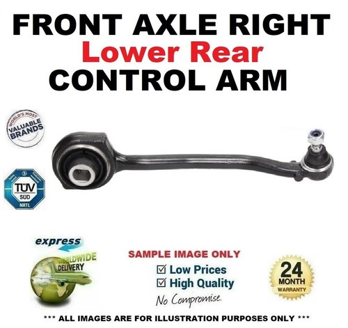 Front right lower - front,