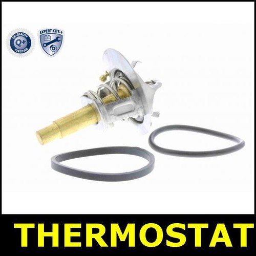 Thermostat for mercedes cl203 - for,