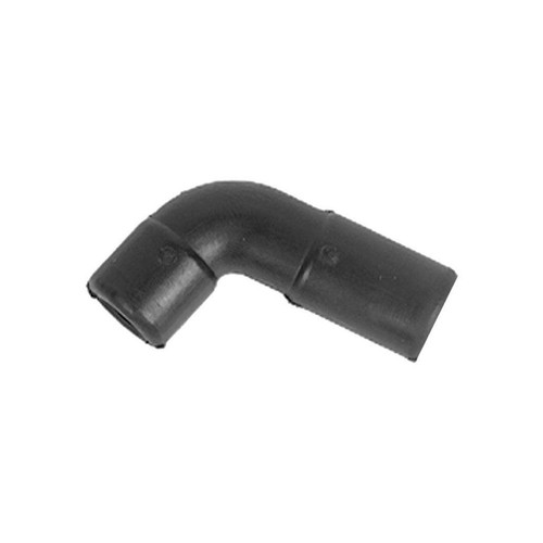 Crankcase ventilation hose - crankcase, for