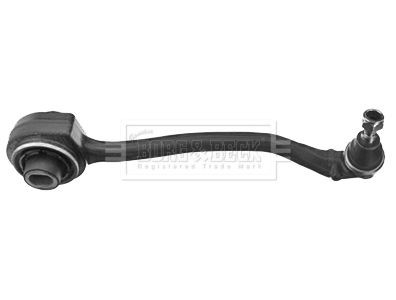 Borg beck rear - borg,