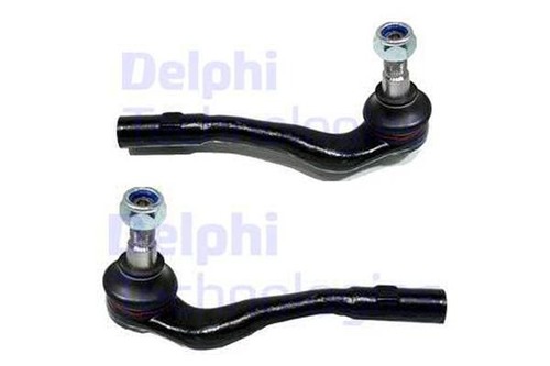 Pair tie track rod end - pair,