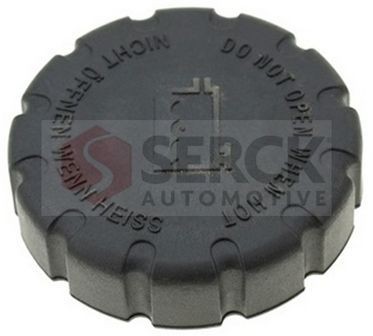Genuine serck expansion tank - genuine,